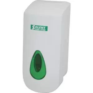 Image of 2L Bulk Fill Dispenser Beaded Products 3ml Pump