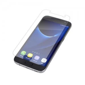 Image of InvisibleShield Glass Clear screen protector Samsung