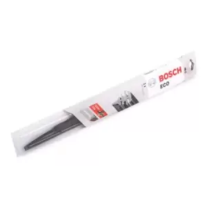 Image of Bosch Wiper blade 3 397 004 669 Windscreen wiper,Window wiper VW,AUDI,BMW,Golf IV Schragheck (1J1),POLO (9N_),GOLF III (1H1),Golf IV Variant (1J5)
