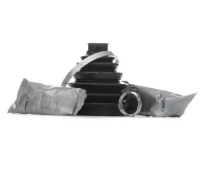 Image of SPIDAN CV Boot OPEL,FIAT,PEUGEOT 24544 3293C7,9655377080,3293C7 CV Joint Gaiter,CV Joint Boot,Bellow, drive shaft 9655377080,9655377080,3293C7