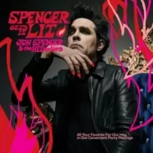 Image of Spencer Gets It Lit (Bonus Tracks Edition)
