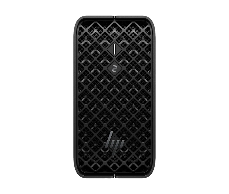 Image of HP Z2 G1a Wolf Pro Security Edition Copilot+ PC AMD Ryzen AI Max+ PRO