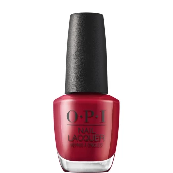 Image of OPI Celebration Collection Nail Polish (Various Shades) - Maraschino Cheer-y