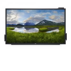 Image of Dell 55" C5518QT 4K Ultra HD Touch Screen Monitor