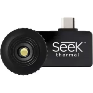Image of Seek Thermal Compact IR camera -40 up to +330 °C 206 x 156 Pixel 9 Hz Android USB-C port