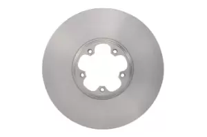 Image of Bosch Brake disc FORD 0 986 478 303 1387781,1520373,4041428 Brake rotor,Brake discs,Brake rotors 4494021,YC1W1125BA