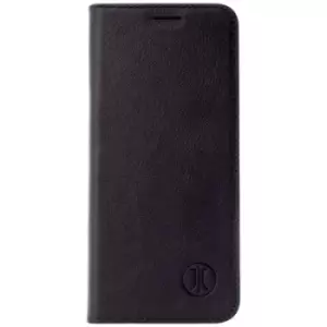 Image of JT Berlin Echtleder Tegel Leder Case Apple iPhone 14 Black