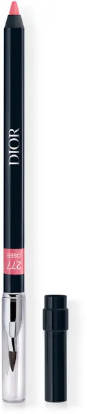 Image of DIOR Rouge Dior Contour Lip Liner Pencil 1.2g 277 - Osee