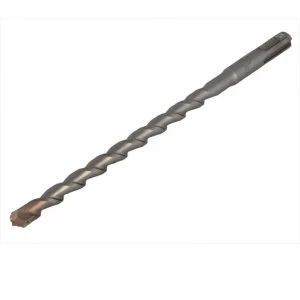 Image of Faithfull SDS Plus Masonry Drill Bit 20mm 410mm Pack of 1