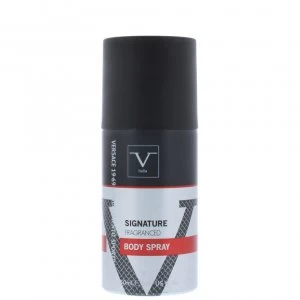 Image of V Italia Signature Deodorant 150ml