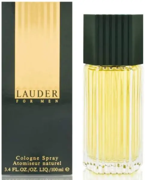 Image of Estee Lauder Lauder Eau de Cologne For Him 100ml