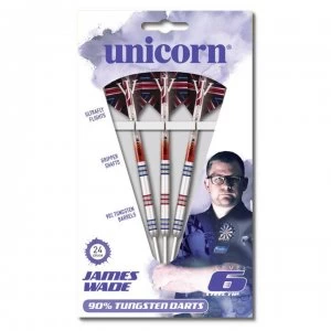 Image of Unicorn Level 6 Darts
