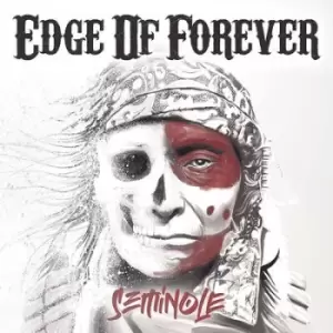 Image of Seminole by Edge of Forever CD Album