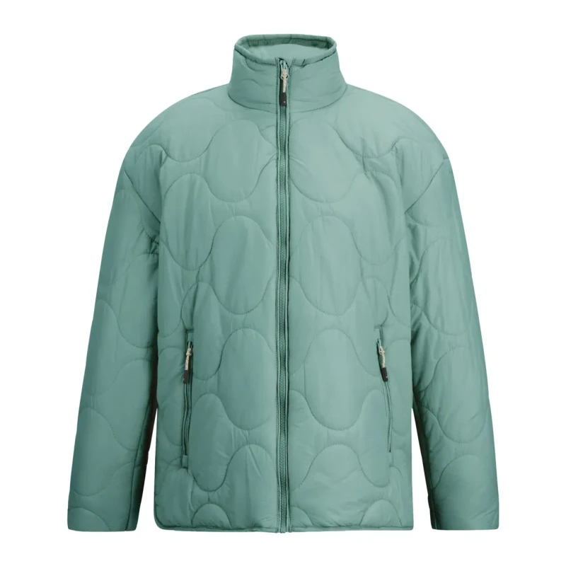 Image of Womens hiking jacket Regatta Carlotte Vert Female 48