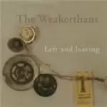 Image of Weakerthans (The) - Left And Leaving (Music CD)