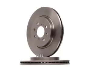 Image of Bosch Brake disc 0 986 479 789 Brake rotor,Brake discs SUZUKI,SWIFT IV (FZ, NZ)