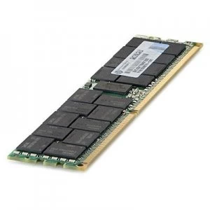 Image of HPE 32GB (1x32GB) Quad Rank x4 DDR4-2133 CAS-15-15-15 LR memory module 2133 MHz ECC