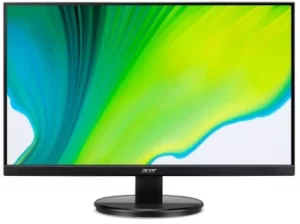 Image of Acer 27" K272HL Full HD LED Monitor