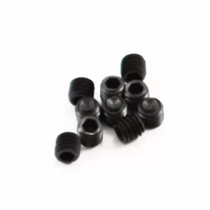 Image of Hobao M3X3 Set Screws (10Pcs)