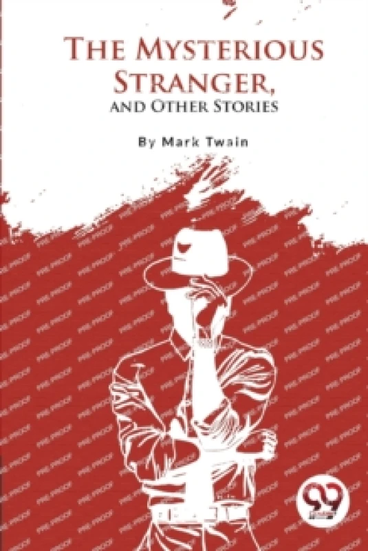 Image of The Mysterious Stranger, and Other Stories? Paperback / softback
