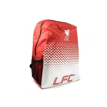 Image of Liverpool Backpack Fade Design