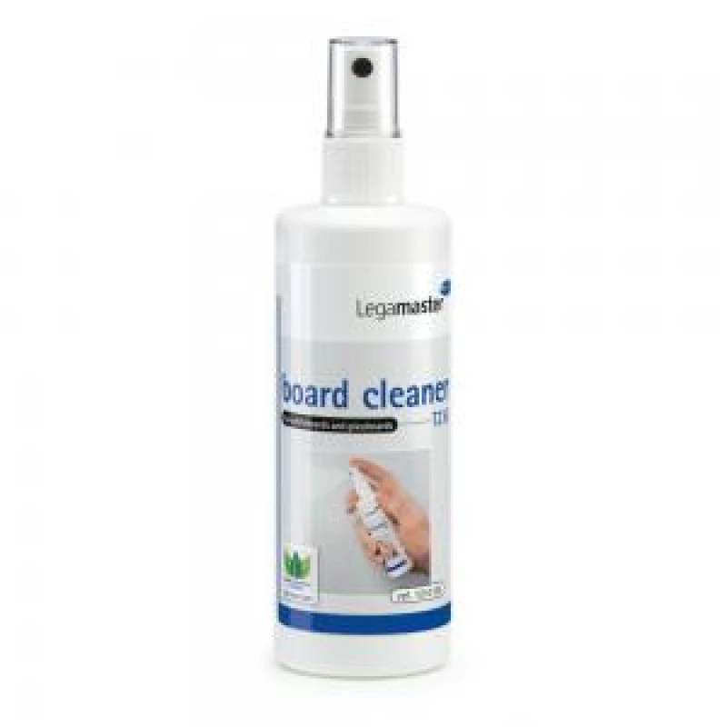 Image of Legamaster TZ6 whiteboard cleaner 150ml