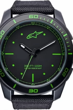 Image of Mens Alpinestars Tech Watch 1017-96039