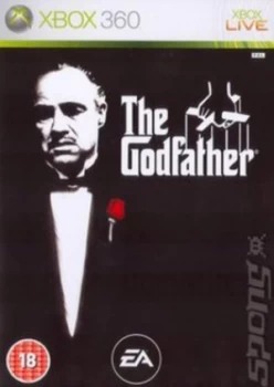 Image of The Godfather Xbox 360 Game