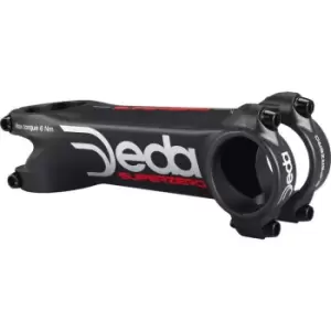 Image of Deda 31.8mm Road Stem - Black