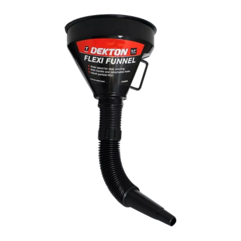 Image of Dekton Flexi Funnel - 14cm FLEXI-421407