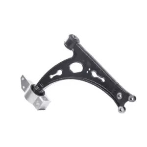 Image of DELPHI Suspension arm VW,AUDI,SKODA TC2141 1K0407151AC,1K0407151AD,1K0407151AK 1K0407151BF,1K0407151M,1K0407151R,1K0407151AC,1K0407151AD,1K0407151AK