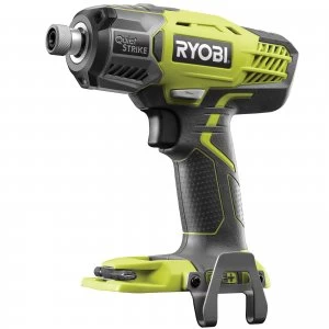 Image of Ryobi R18QS ONE+ 18v Cordless QuietStrike Impact Driver No Batteries No Charger No Case