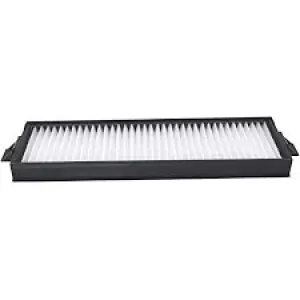 Image of Bosch 1987432096 Cabin Filter M2096