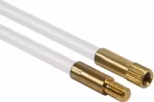 Image of HellermannTyton Nylon Cable Rod Set