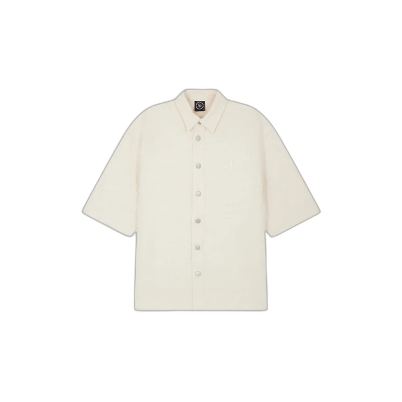 Image of Project X Paris Shirt Project X Paris Blanc Male M