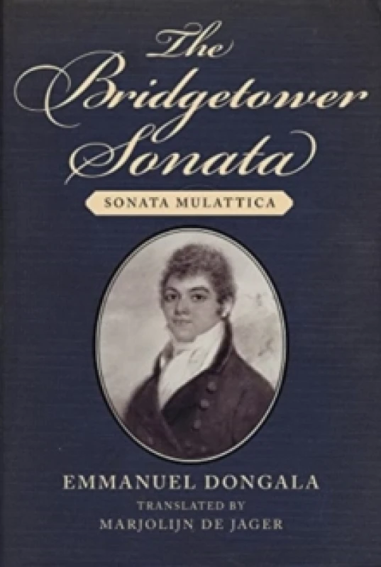 Image of The Bridgetower Sonata : Sonata Mulattica Paperback