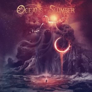 Image of Oceans of Slumber by Oceans of Slumber CD Album