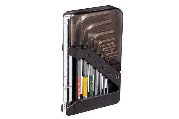 Image of Topeak Toolcard Tool Kit