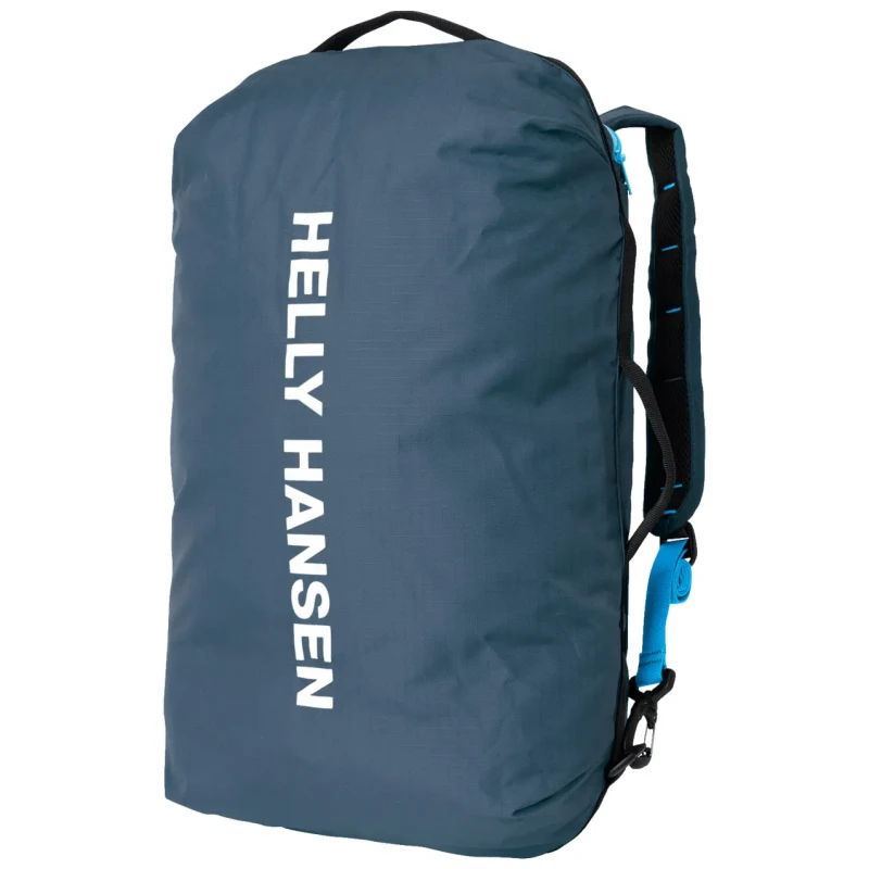 Image of Helly Hansen Duffle Bag Helly Hansen Canyon Gris Unisex 65 L