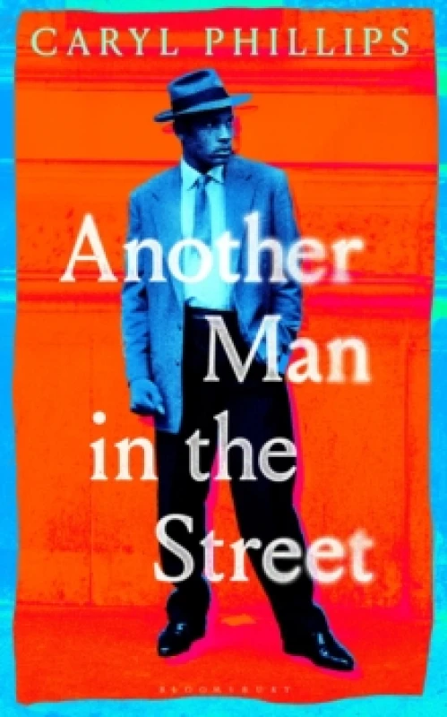 Image of Another Man in the Street Hardback