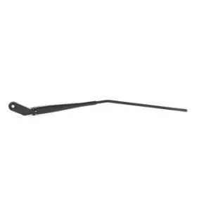 Image of METZGER Wiper Arm 2190035 Windscreen Wiper Arm,Wiper Arm, windscreen washer VW,POLO (9N_),Polo Limousine (9A4, 9A2, 9N2, 9A6)