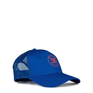 Image of Castore Trophy Cap 99 - Blue