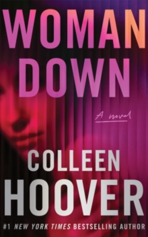 Image of Woman Down : A Novel Paperback / softback
