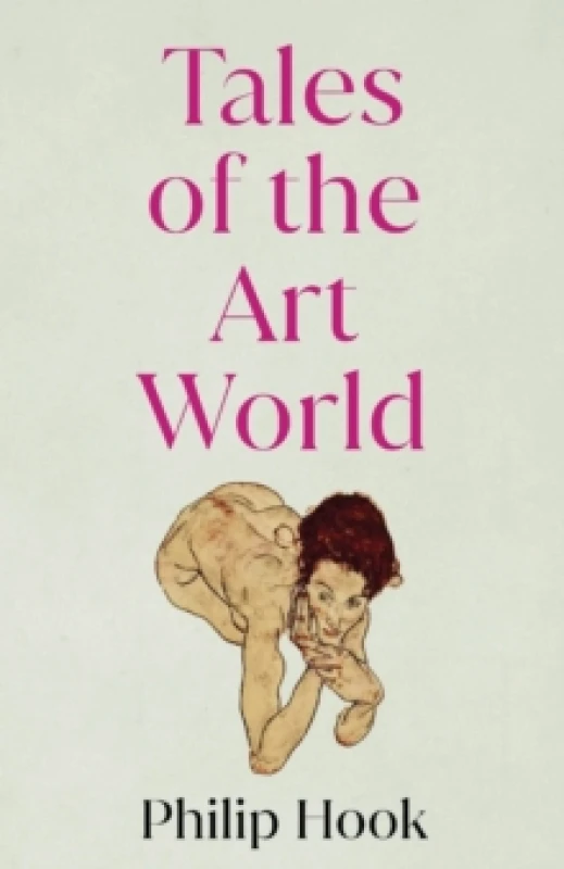 Image of Tales of the Art World : And Other Stories Paperback / softback