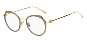 Image of Jimmy Choo Eyeglasses JC264/G Y6U
