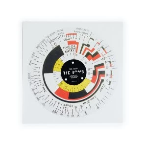 Image of The Acid - The Bomb (An Original Motion Picture Soundtrack) Vinyl