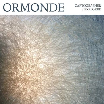 Image of Ormonde - Explorer / Cartographer CD