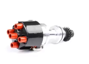 Image of JP GROUP Distributor JP GROUP 1191100500 Ignition Distributor,Electronic Distributor VW,AUDI,SEAT