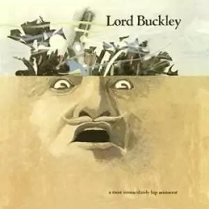Image of A Most Immaculately Hip Aristocrat by Lord Buckley CD Album