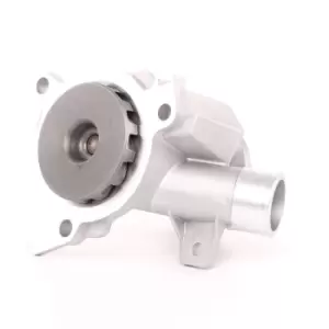 Image of SKF Water pump VKPC 88607 Engine water pump,Water pump for engine BMW,3 Limousine (E30),5 Limousine (E34),3 Cabrio (E30),5 Limousine (E28)